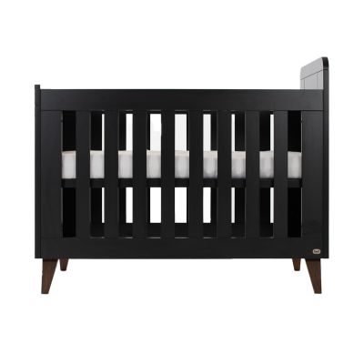 TWF Meegroeibed 60 x 120 Modena Walnoot