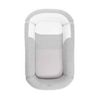 Chicco Mummy Pod Babynest - Grey