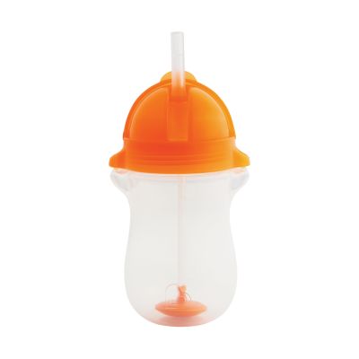 Munchkin Beker Click Lock Tip &amp; Sip Sippy Straw