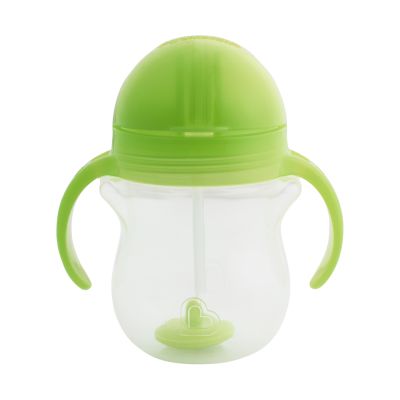 Munchkin Beker Click Lock Tip &amp; Sip Straw
