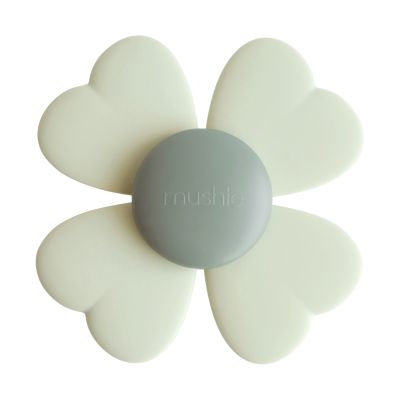 Mushie Suction Spinner Toy Lucky