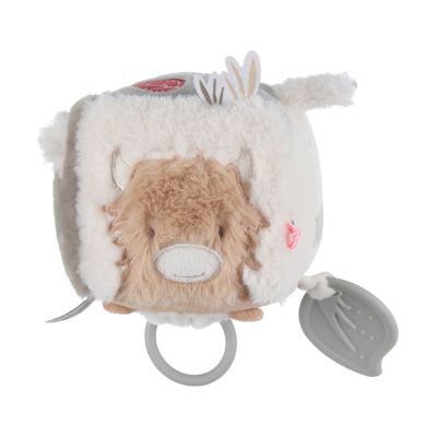 Noukie&#039;s F&amp;O Multi Activiteiten Kubus - 11 x 11 x 11 cm