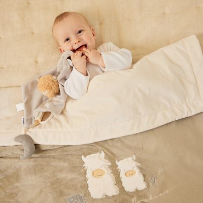 Noukie's F&O Activiteiten Knuffeldoekje 