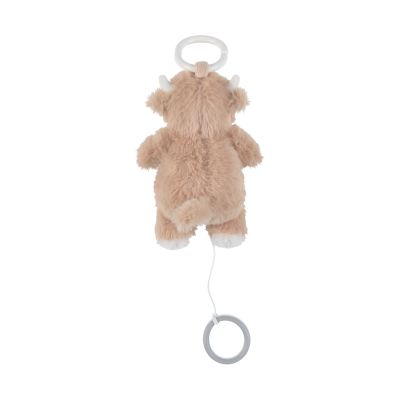 Noukie's F&O Muzikale Knuffel - 20 cm