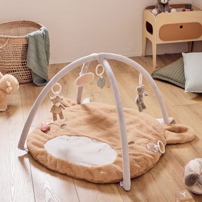 Noukie's F&O Speelmat - 85 x 77 cm Noukie's F&O Speelmat - 85 x 77 cm