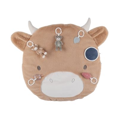 Noukie's F&O Speelmat - 85 x 77 cm Noukie's F&O Speelmat - 85 x 77 cm