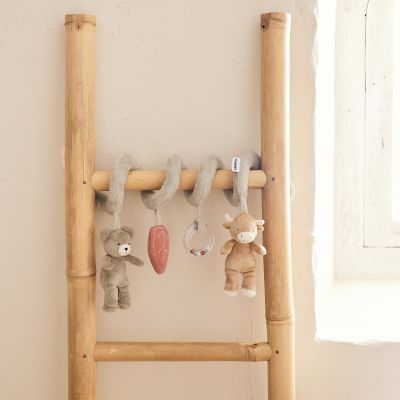 Noukie's F&O Activiteiten Spiraal 