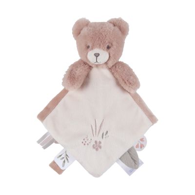 Noukie&#039;s F&amp;O Knuffeldoekje - 27 cm 