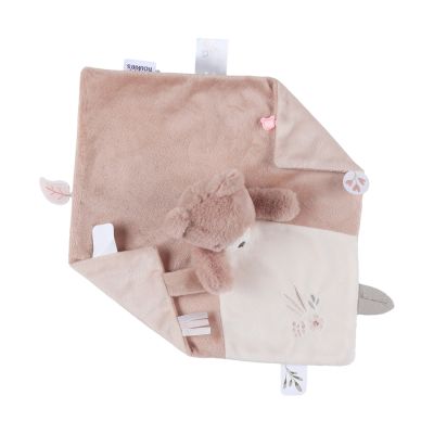 Noukie's F&O Knuffeldoekje - 27 cm 
