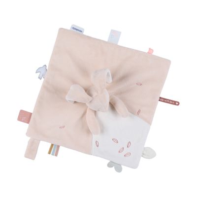 Noukie's R&V Knuffeldoekje - 27 cm Noukie's R&V Knuffeldoekje - 27 cm