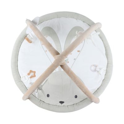 Noukie's R&V Speelmat - 85 x 77 cm