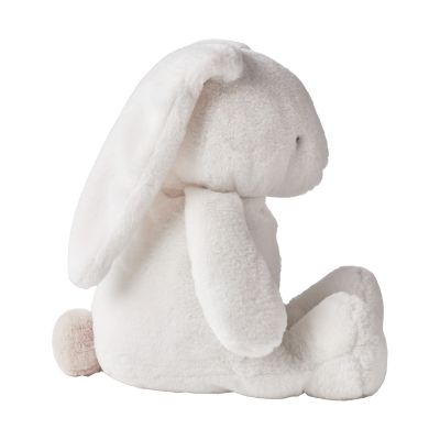 Noukie's B&M Knuffel - 40 cm - Snow 