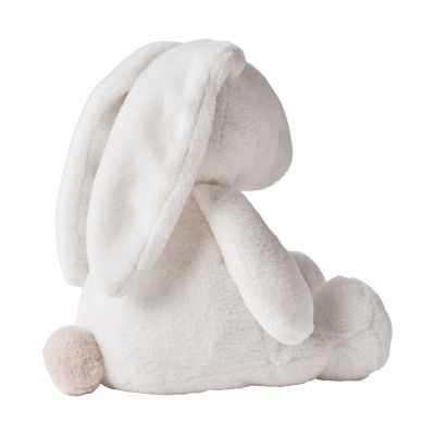 Noukie's B&M Knuffel - 40 cm - Snow 