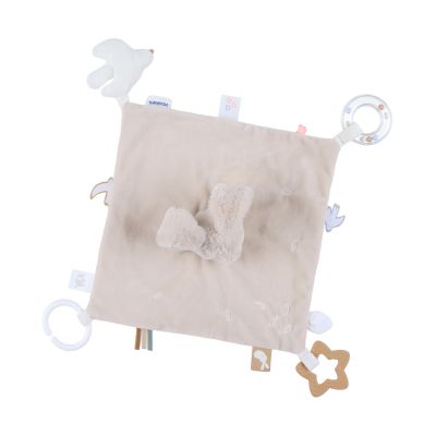 Noukie's B&M Activiteiten Knuffeldoekje