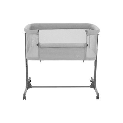 Kikkaboo Co-Sleeper Noah Grijs Kikkaboo Co-Sleeper Noah Grijs