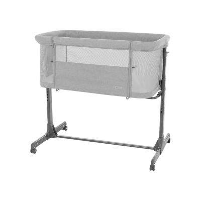 Kikkaboo Co-Sleeper Noah
