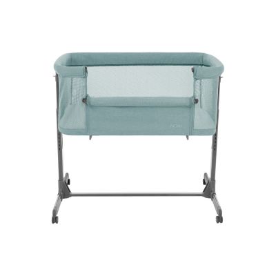 Kikkaboo Co-Sleeper Noah Mint