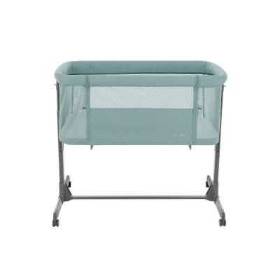 Kikkaboo Co-Sleeper Noah Mint