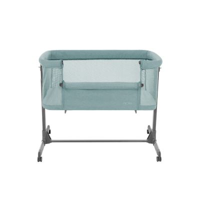 Kikkaboo Co-Sleeper Noah Mint