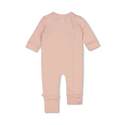 Feetje Boxpak Met Voet Print The Magic Is In You Roze 62