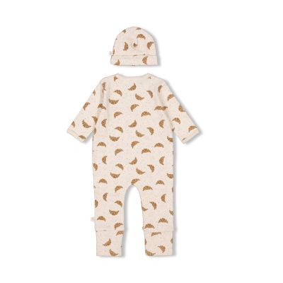 Feetje Geschenkset Boxpak + Muts Croissant 56