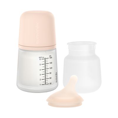 Suavinex Zero Zero Flespakket