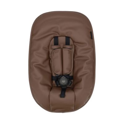 Kidsmill Up! Newborn Kussen - Leatherlook