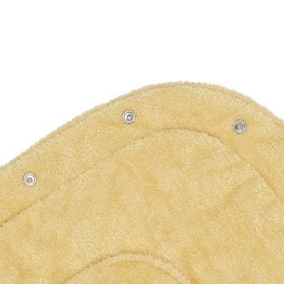 Kidsmill Up! Newborn Bekleding - Soft Elegance Maize Kidsmill Up! Newborn Bekleding - Soft Elegance Maize