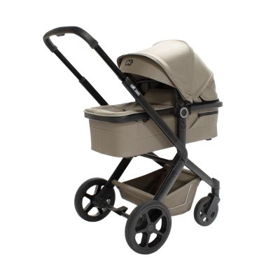Koelstra NEXT Gen Kinderwagen - Beige