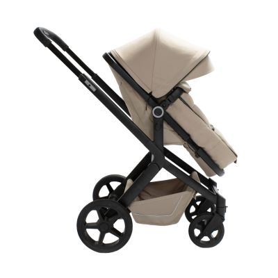 Koelstra NEXT Gen Kinderwagen - Beige
