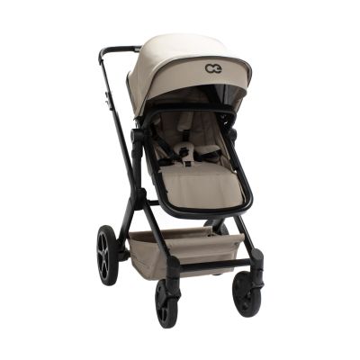Koelstra NEXT Gen Kinderwagen - Beige