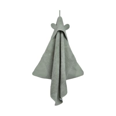 Nifty Badcape 2-in-1 Olive Green