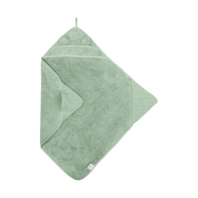 Nifty Badcape 2-in-1 Green