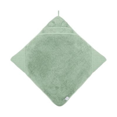 Nifty Badcape 2-in-1 Green