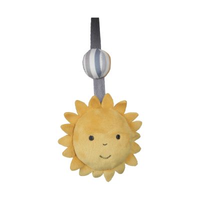 Tiamo Nijntje Muziekmobiel Fluffy Blue