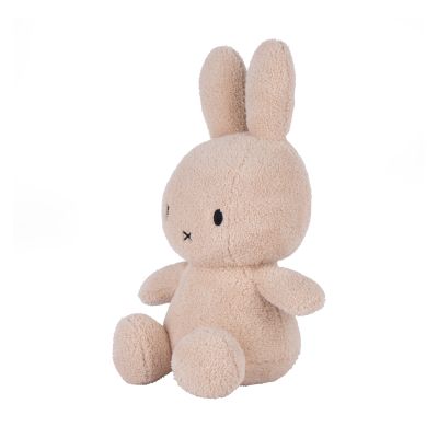 Nijntje Terry Knuffel – 33 cm – Beige