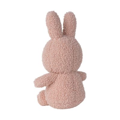 Nijntje Knuffel Tiny Teddy Pink 23cm 

