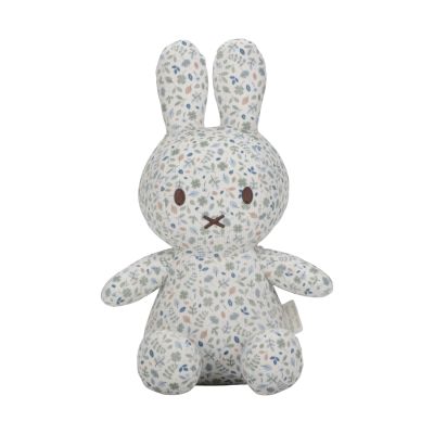Nijntje X Little Dutch Lucky All-Over Knuffel - 30 cm