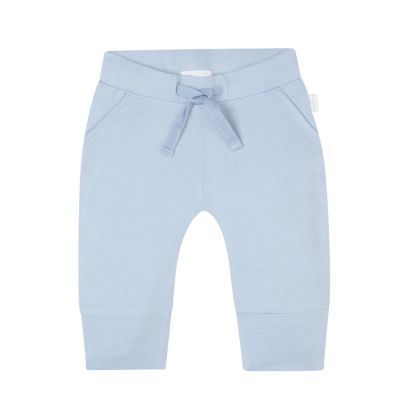 Noppies Naupli Broekje - Blue Fog