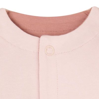 Noppies Nowra Vestje - Rose Smoke - Mt. 62