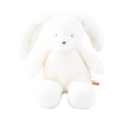 Noukie&#039;s B&amp;M Knuffel – 25 cm – Snow