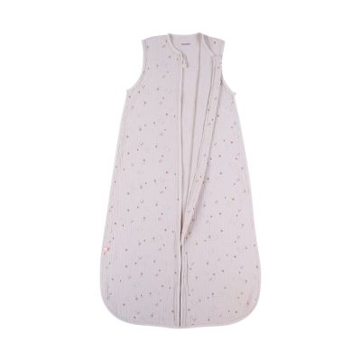 Noukie's B&M Slaapzak – 100 cm – Katoen – Geluksduiven
