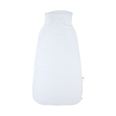 Noukie's B&M Slaapzak – 100 cm – Velvet – Bali & Moka