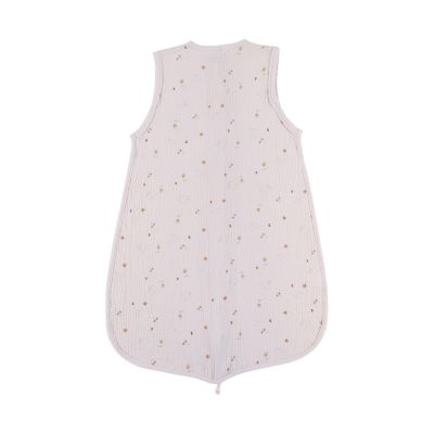 Noukie's B&M Slaapzak – 70 cm – Katoen – Geluksduiven