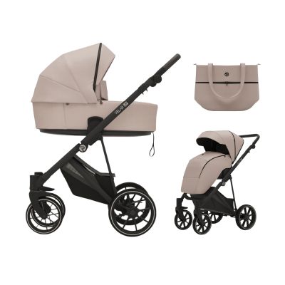 RIKO Velar Up - Kinderwagen