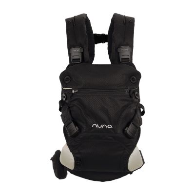 Nuna Baby Carrier Cudl Clik Caviar