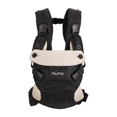 Nuna Baby Carrier Cudl Clik Caviar