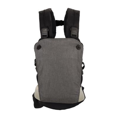 Nuna Baby Carrier Cudl Clik Caviar