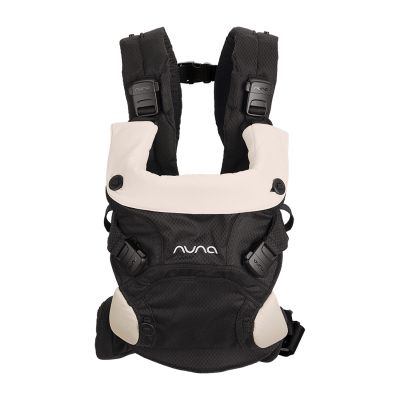 Nuna Baby Carrier Cudl Clik Caviar