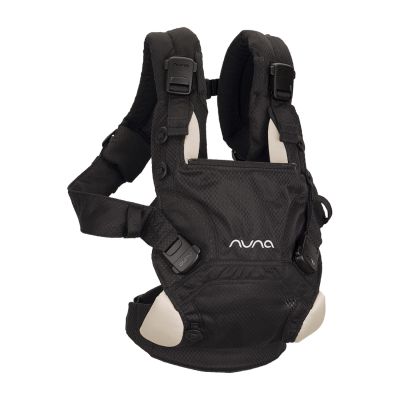 Nuna Baby Carrier Cudl Clik Caviar